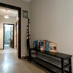 Appartement Mikio Kalampáka