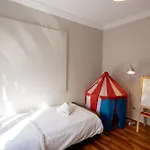 Appartement Mikio Kalampáka