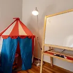 Appartement Mikio Kalampáka