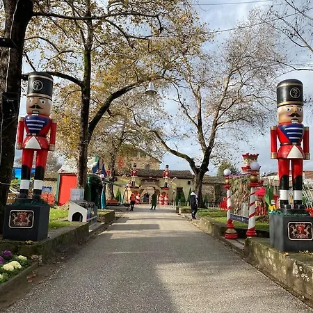 Апартаменты Mikio