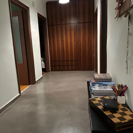 Апартаменты Mikio *