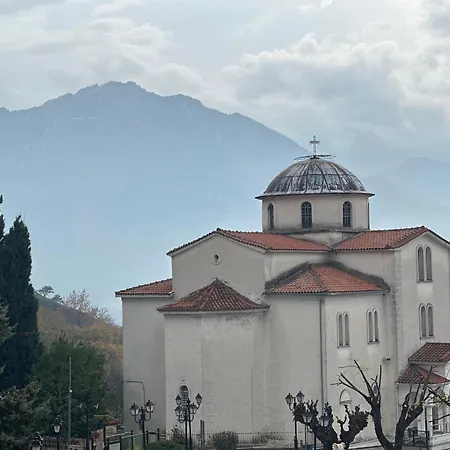 Mikio * Калампака