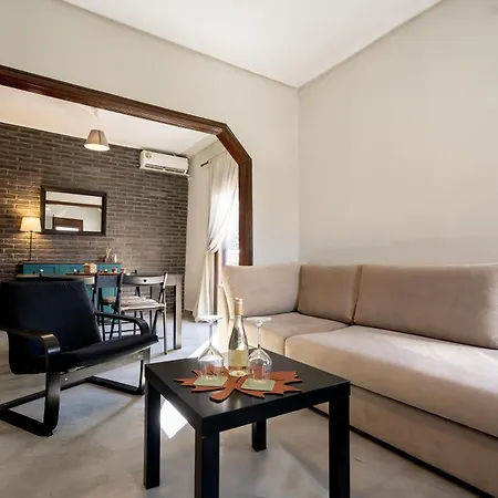 Mikio Appartement