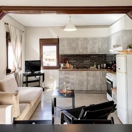 Appartement Mikio