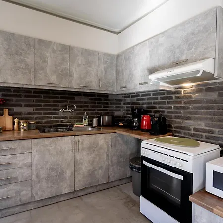 Mikio Appartement *