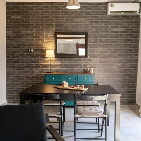 Mikio Appartement